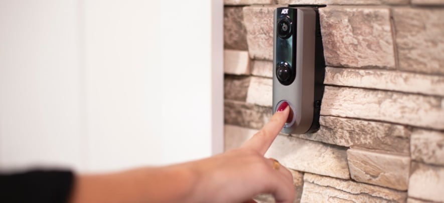 Stamford Doorbell Cameras