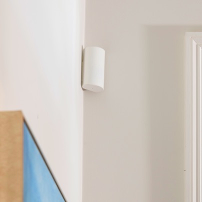 Stamford security motion sensor