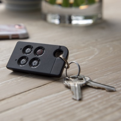 Stamford security key fob