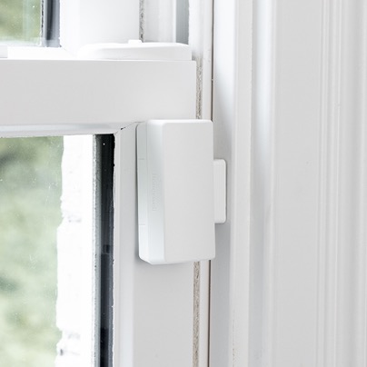 Stamford security window sensor