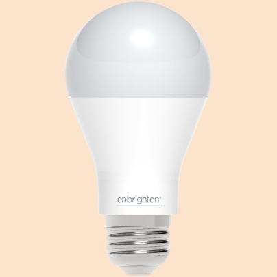 Stamford smart light bulb