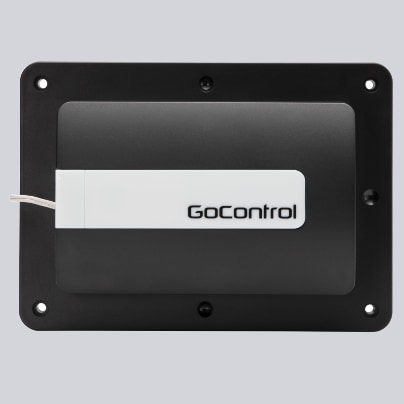 Stamford garage door controller