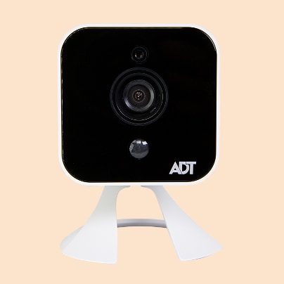 Stamford outdoor security camera