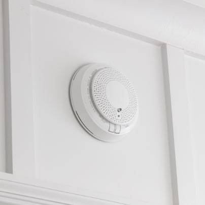 Stamford smoke detector adt