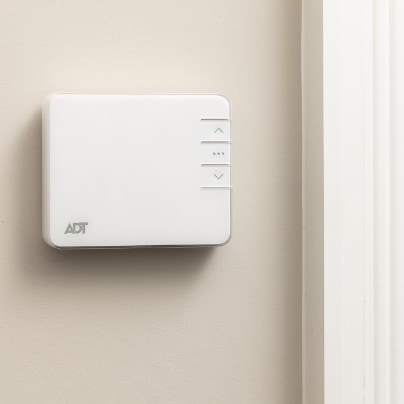 Stamford smart thermostat adt