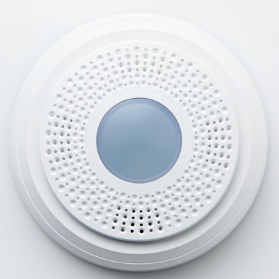 Stamford high-decibel alarm